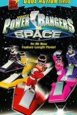 Watch Power Rangers in Space Xmovies8